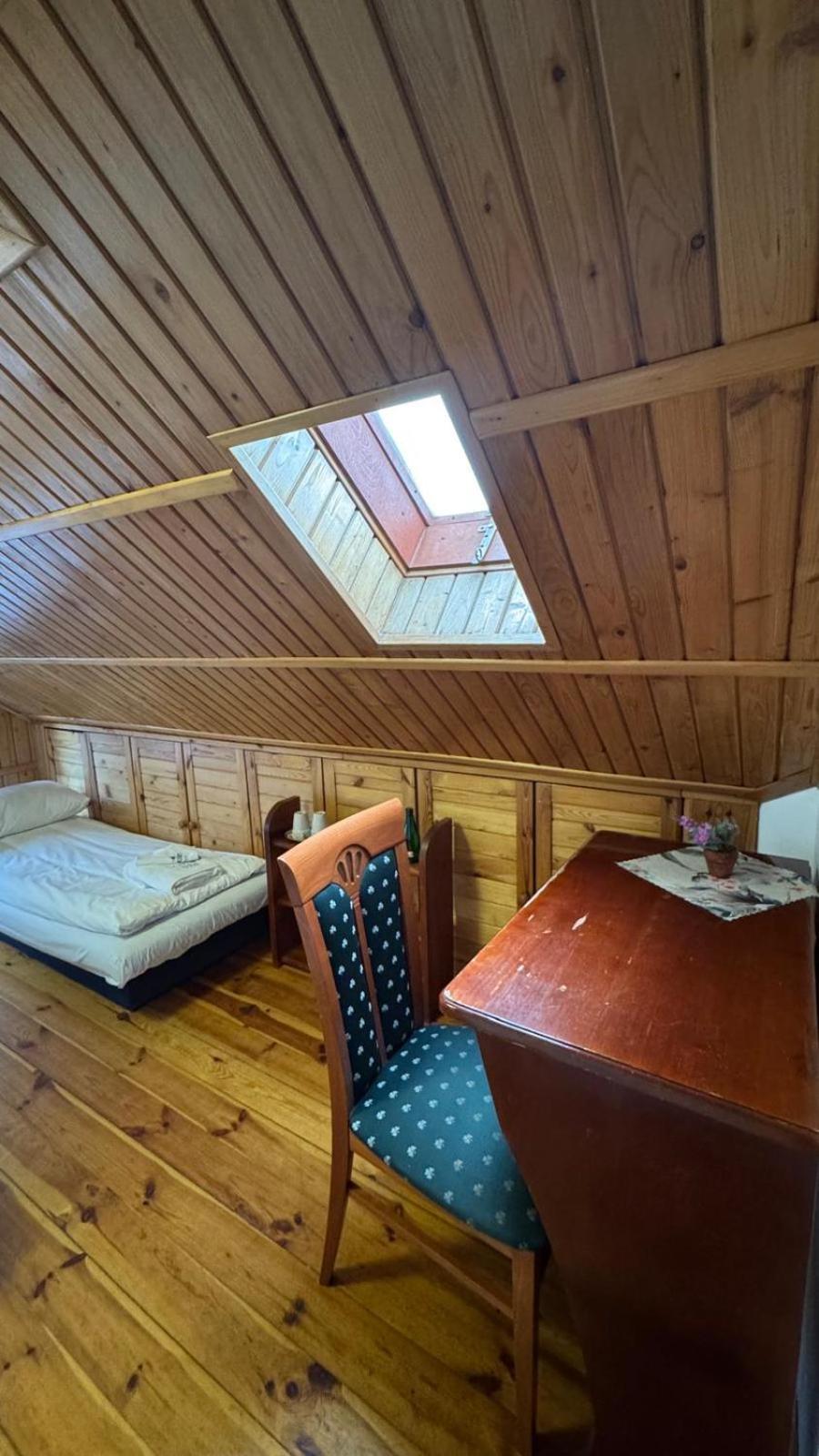 Powidz Lakeside Hotel & Restaurant المظهر الخارجي الصورة