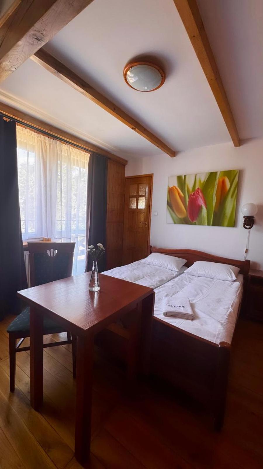 Powidz Lakeside Hotel & Restaurant المظهر الخارجي الصورة