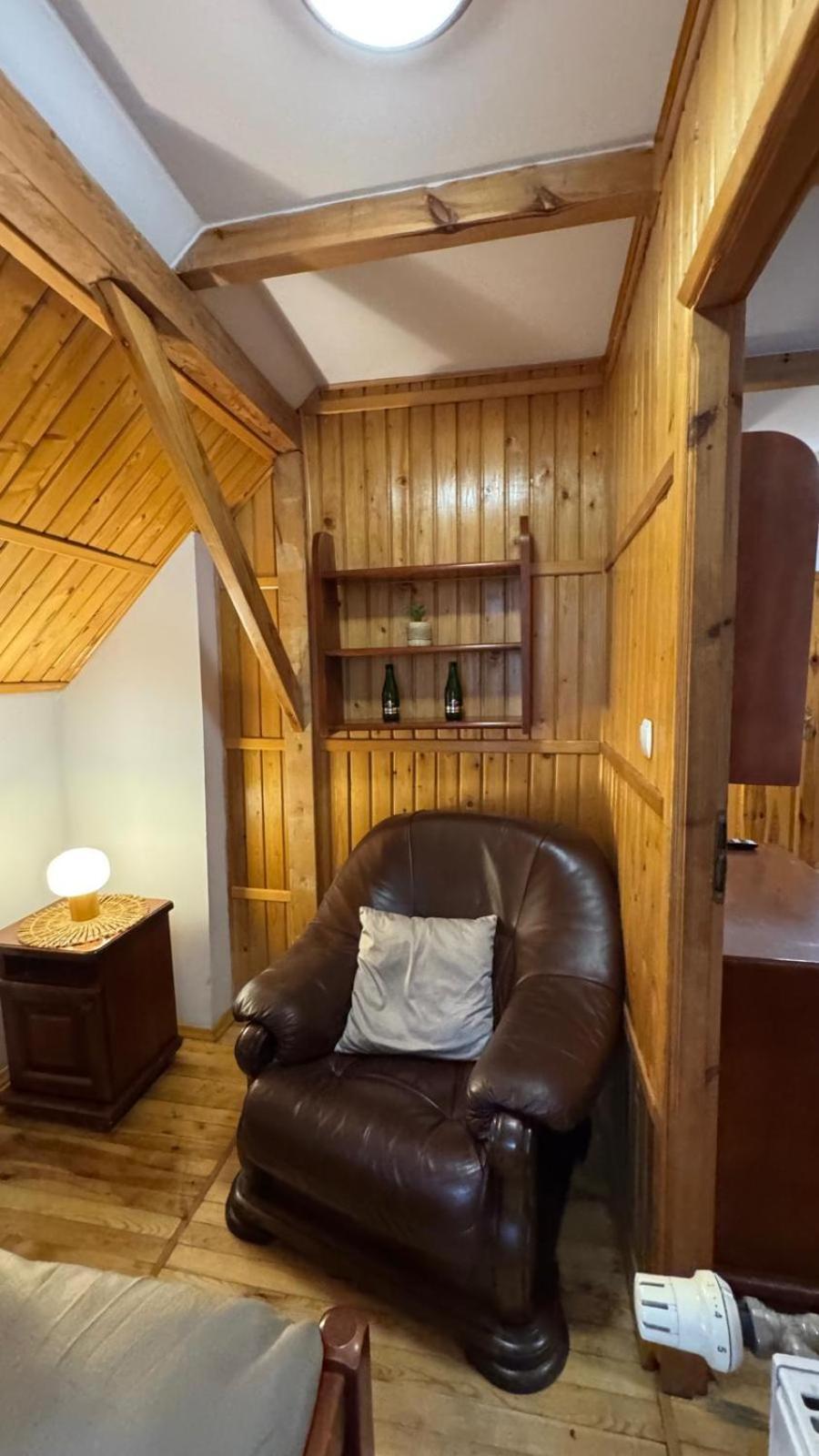 Powidz Lakeside Hotel & Restaurant المظهر الخارجي الصورة