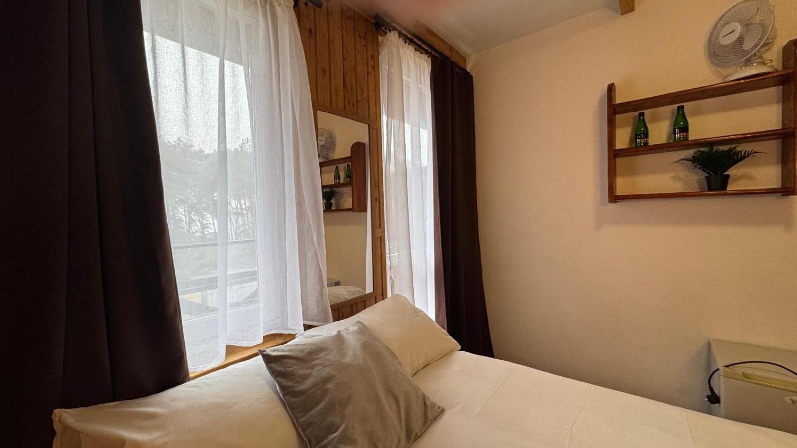 Powidz Lakeside Hotel & Restaurant المظهر الخارجي الصورة