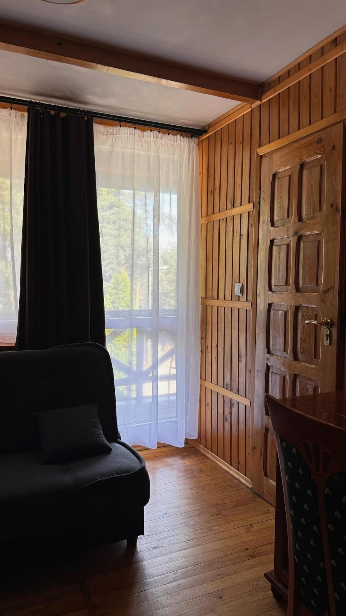 Powidz Lakeside Hotel & Restaurant المظهر الخارجي الصورة