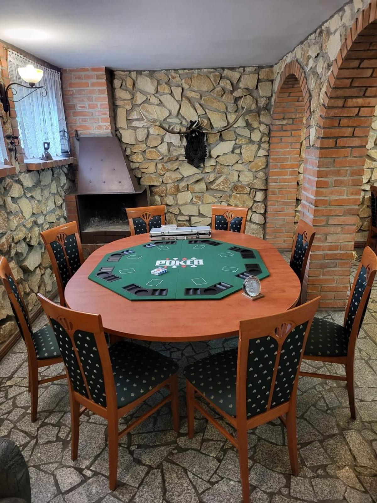 Powidz Lakeside Hotel & Restaurant المظهر الخارجي الصورة